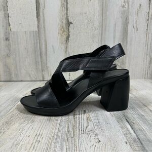 Naturalizer Black Women's Sandals